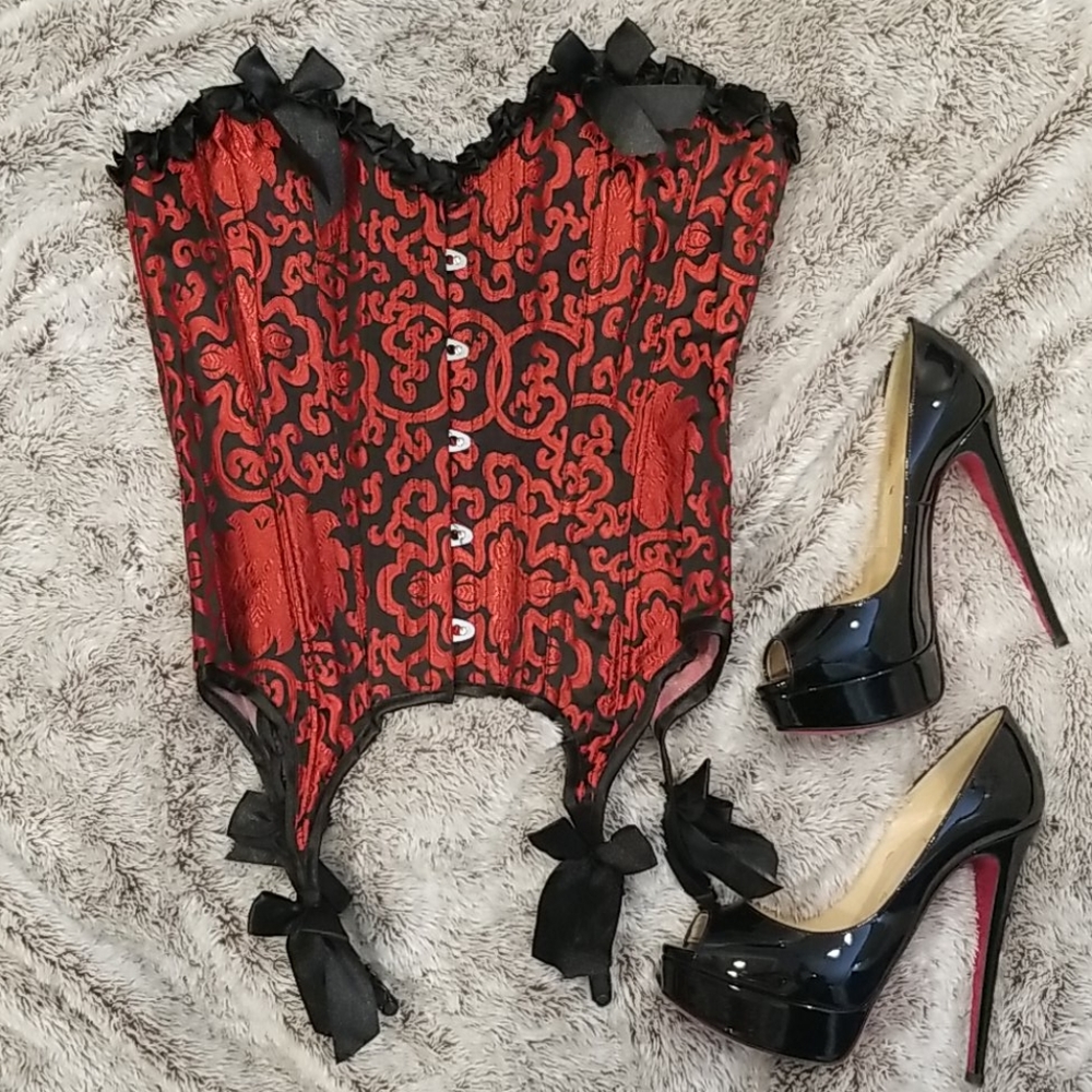 Corset